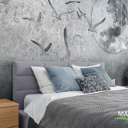 Maybesea Polanki Park Premium Kołobrzeg Εξωτερικό φωτογραφία