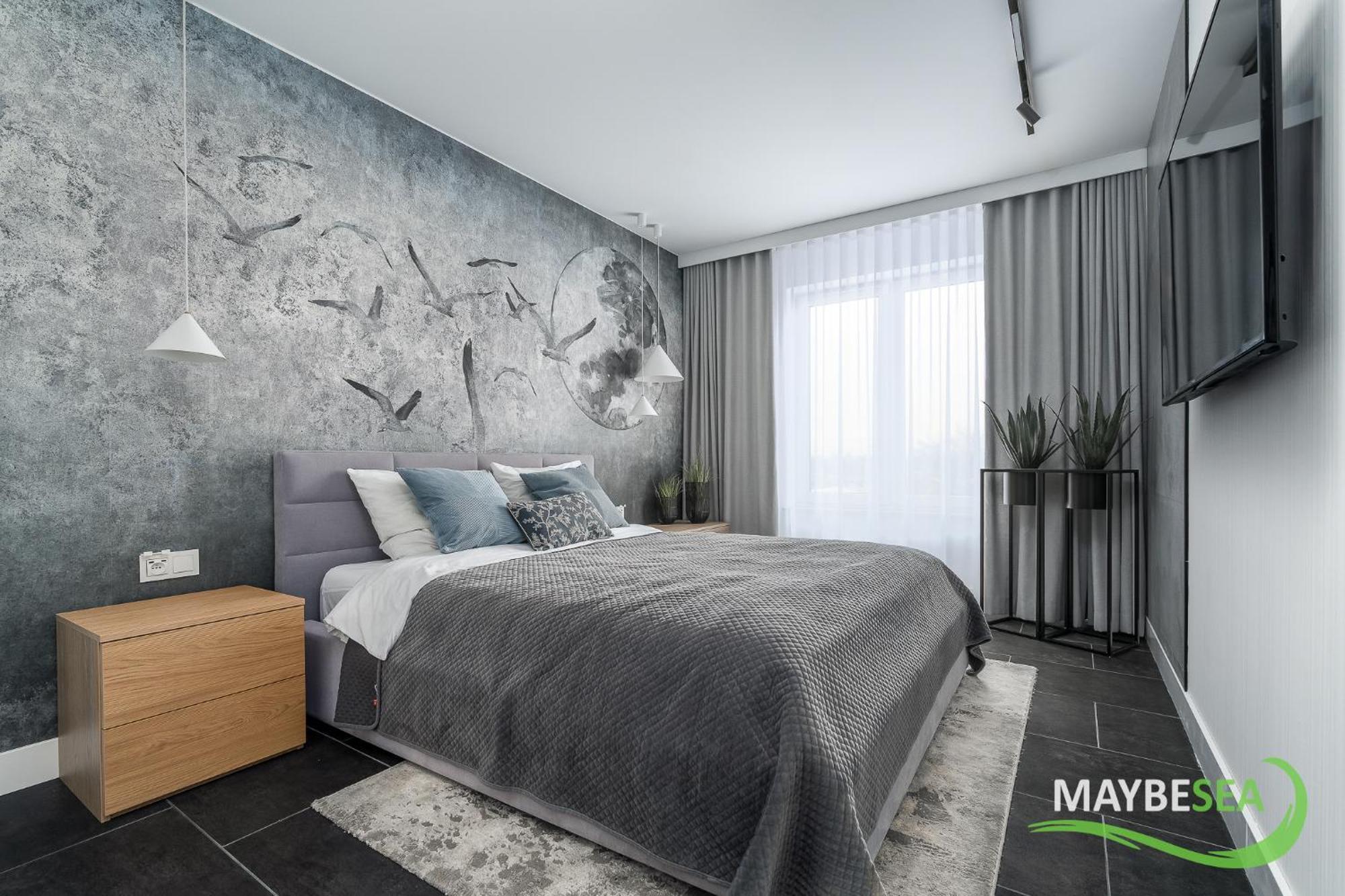 Maybesea Polanki Park Premium Kołobrzeg Εξωτερικό φωτογραφία