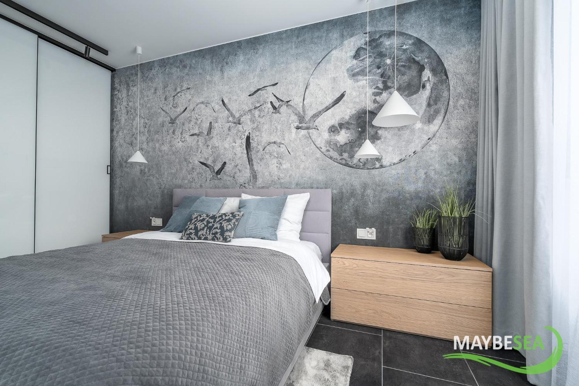 Maybesea Polanki Park Premium Kołobrzeg Εξωτερικό φωτογραφία