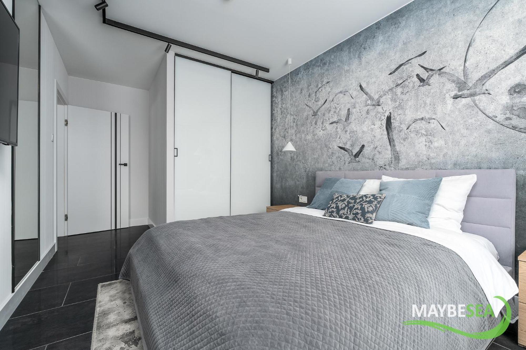 Maybesea Polanki Park Premium Kołobrzeg Εξωτερικό φωτογραφία