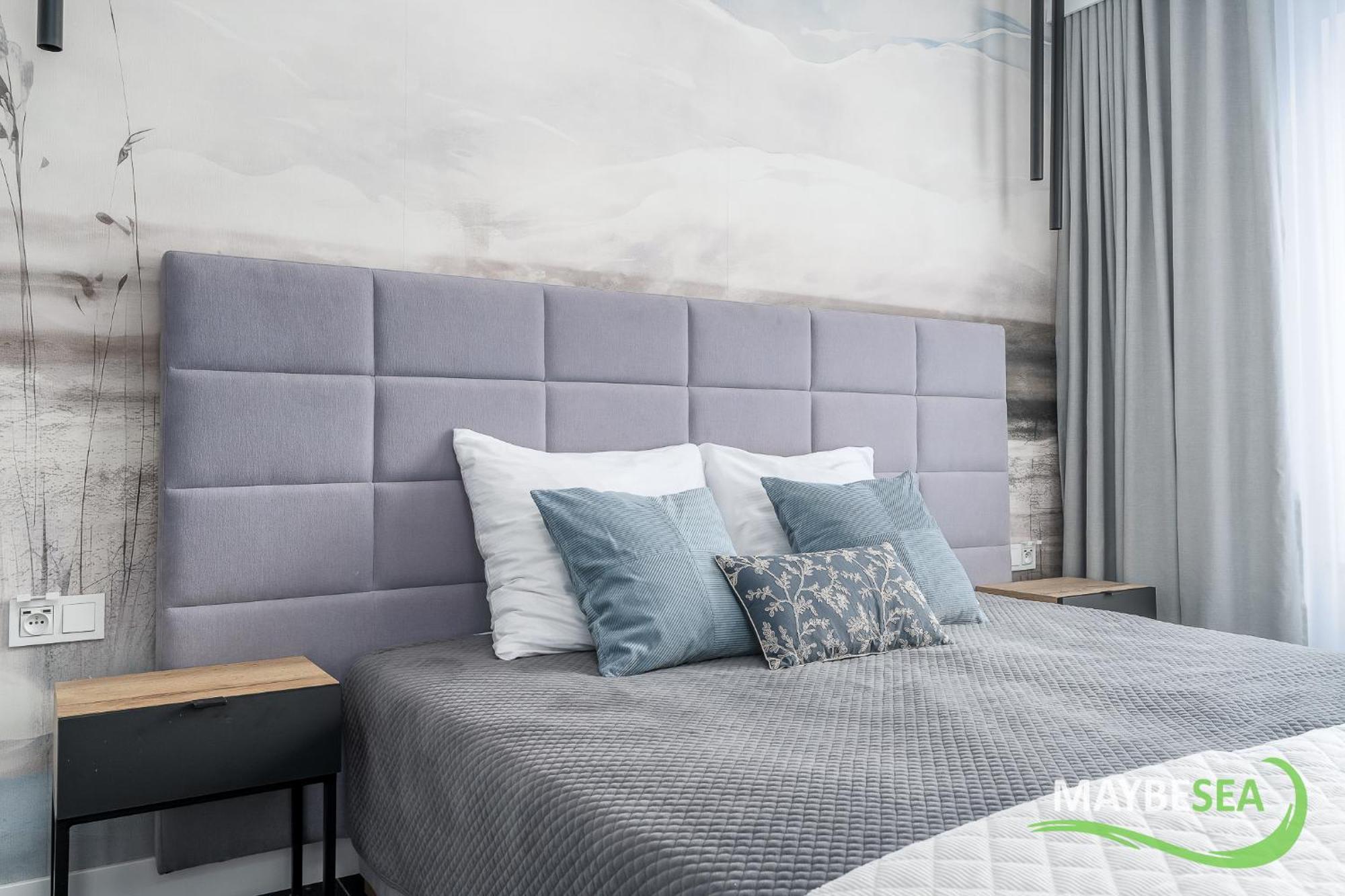 Maybesea Polanki Park Premium Kołobrzeg Εξωτερικό φωτογραφία